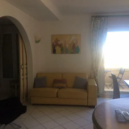 Palais Du Soleil Apartment