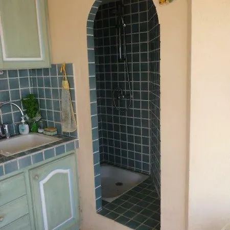 Palais Du Soleil Apartment Sainte-Maxime